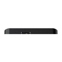 Внешний накопитель Toshiba Canvio Basics 2022 2TB HDTB520EK3AA