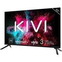 Телевизор KIVI K40FD60B