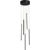 Подвесная люстра Vitaluce V3045-1/5S