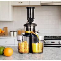 Соковыжималка Kitfort KT-1158
