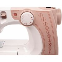 Электромеханическая швейная машина Comfort 20
