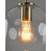 Подвесная люстра Moderli Sumatra V11525-1P