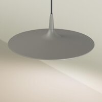 Подвесная люстра Odeon Light Hightech Sombra 7038/12L