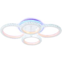 Припотолочная люстра Ambrella light Original FA9524