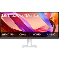 Монитор LG UltraWide 29U531A-W