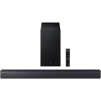Саундбар Samsung HW-B450F