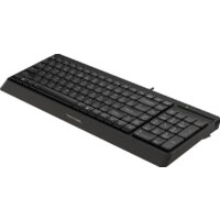 Клавиатура A4Tech Fstyler FK15 (черный)