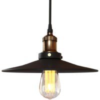 Подвесная люстра LOFT IT Factory Filament LOFT1102