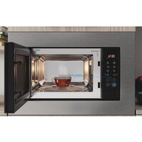 Микроволновая печь Indesit MWI 120 GX