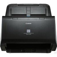 Сканер Canon imageFORMULA DR-C240