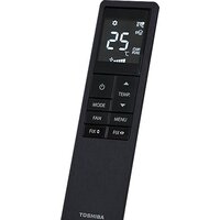 Кондиционер Toshiba Shorai Edge Black RAS-B10G3KVSGB-E/RAS-10J2AVSG-E1