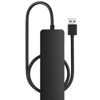 USB-хаб Baseus UltraJoy Series 4-Port Hub Lite B0005280B111-02