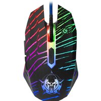 Игровая мышь Defender Dark Agent GM-590L
