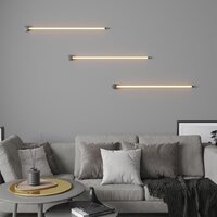 Линейный светильник Novotech Konst 359355