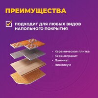 Нагревательный мат OneKeyElectro OKE-450-3.00 2284476