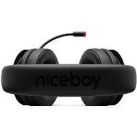 Наушники Niceboy Oryx X500 Shadow