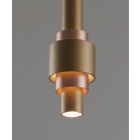 Подвесная люстра Moderli Elsa V10858-PL