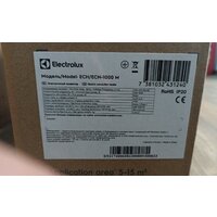 Конвектор Electrolux ECH/ECN-1000 M