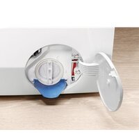 Стирально-сушильная машина Electrolux DualCare 700 EW7WO368SP