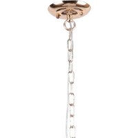 Подвесная люстра Favourite F-promo Plini 2591-20P