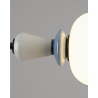 Подвесная люстра Moderli Glaze V11701-PL