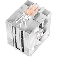 Кулер для процессора Ocypus Delta A40 Elite WH Dual FAN Delta-A40-WH2NNWN00X-GL