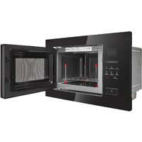 Микроволновая печь Akpo MEA 925 08 SEA05 BL