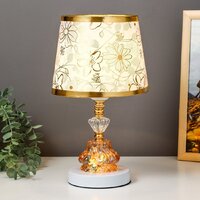 Торшер Risalux 16887/1 7571911 (белый)