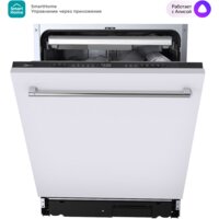 Встраиваемая посудомоечная машина Midea MID60S350i