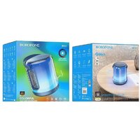Беспроводная колонка Borofone BR30 (синий)