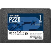 SSD Patriot P220 1TB P220S1TB25