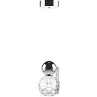 Подвесная люстра Odeon Light Crystal 5007/7L