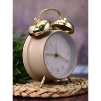 Настольные часы ILikeGift SonicAlarm 860R-03 (белый)