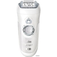 Эпилятор Braun Silk-epil 7 SkinSpa 7-939e