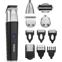 Триммер для бороды и усов BaByliss MT812E