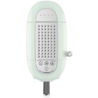 Рожковая кофеварка Smeg ECF02PGEU
