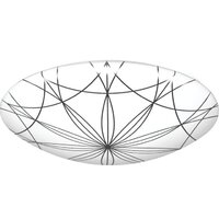 Припотолочная люстра Luminarte Salute CLL09