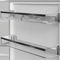 Холодильник Hotpoint HDKP 7201 NG