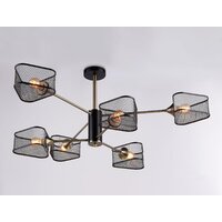 Подвесная люстра Ambrella light Traditional TR80172