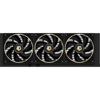 Система жидкостного охлаждения для процессора ID-Cooling DX360 GDL