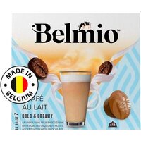 Кофе в капсулах Belmio Au Lait 16 шт