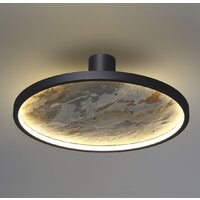 Светильник-тарелка Odeon Light Stoflake 5078/35L