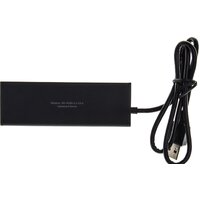 USB-хабы и док-станции Buro BU-HUB4-0.5-U3.0