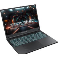 Игровой ноутбук Gigabyte G6 KF-H3KZ853SH