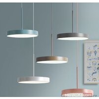 Подвесная люстра ImperiumLoft Turna-one01 183494-26