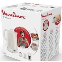 Электрический чайник Moulinex BY320A30
