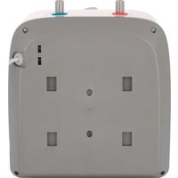 Накопительный электрический водонагреватель под мойку Haier ES10V-LQ2