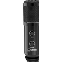 Проводной микрофон Lorgar Voicer 721