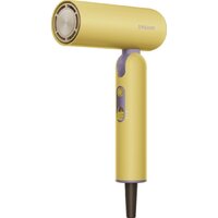 Фен Dreame Hair Dryer Pocket Cake Yellow AHD51 (желтый)