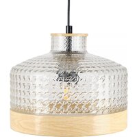 Подвесная люстра Myfar Edwin MR2480-1P